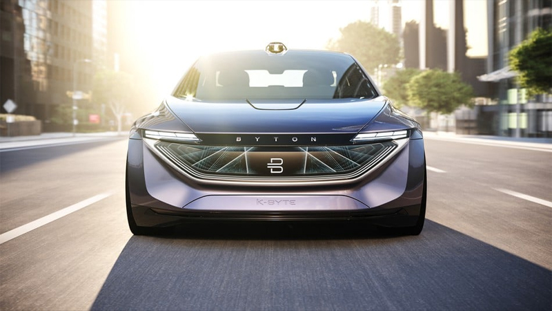 Xe điện kh&ocirc;ng tạo ra kh&iacute; thải &ocirc; nhiễm m&ocirc;i trường